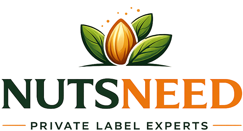 NutsNeed Logo