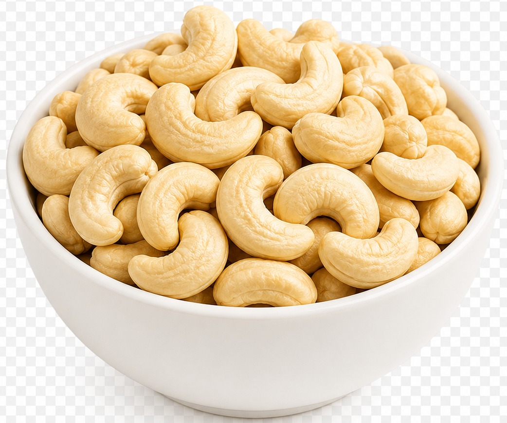 Cashews