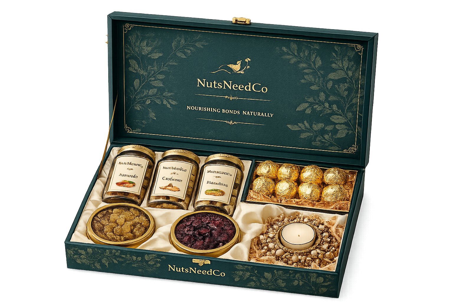 Gift Boxes