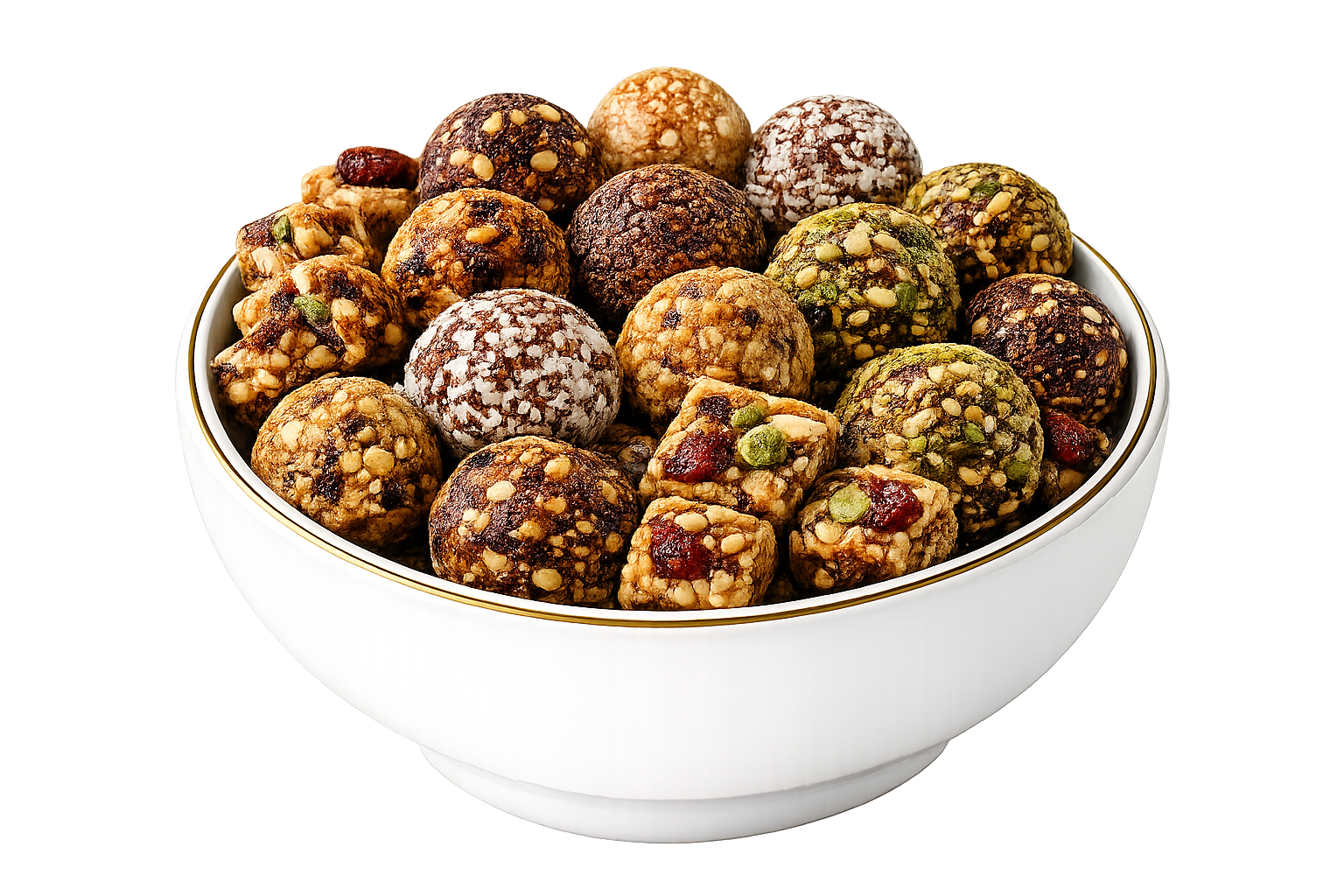 Healthy Snacks